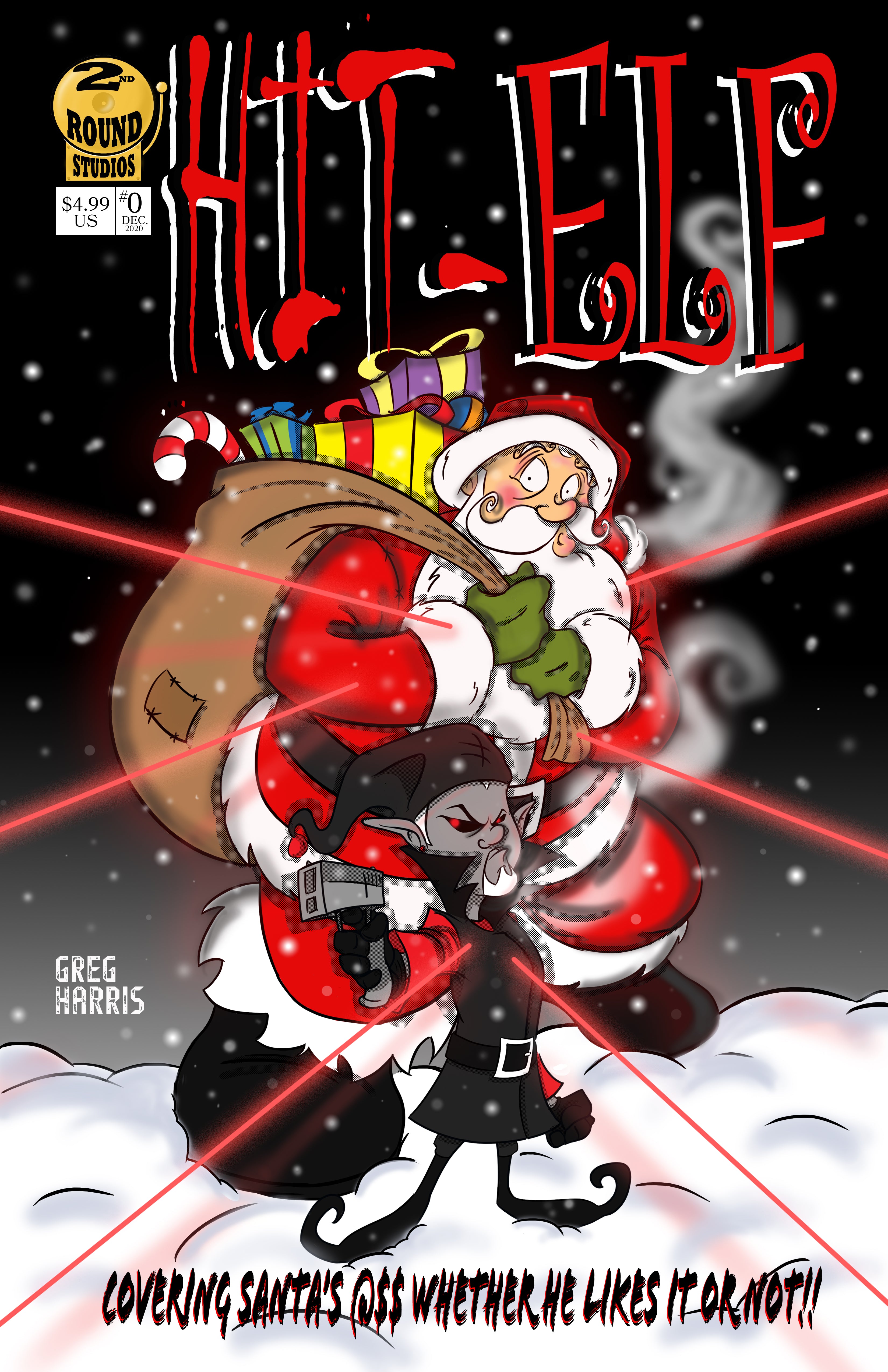 Hit-Elf #0